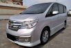 DKI Jakarta, jual mobil Nissan Serena Highway Star Autech 2017 dengan harga terjangkau 3