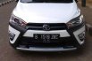Mobil Toyota Yaris 2017 Heykers dijual, Jawa Barat 4