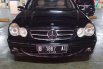 DKI Jakarta, Mercedes-Benz C-Class C 230 K 2007 kondisi terawat 6