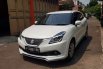 Jawa Barat, Suzuki Baleno 2017 kondisi terawat 3