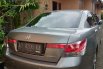 Jual mobil Honda Accord VTi-L 2008 dengan harga murah di DIY Yogyakarta 4