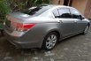 Jual mobil Honda Accord VTi-L 2008 dengan harga murah di DIY Yogyakarta 5