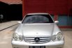Mobil Mercedes-Benz C-Class 2001 C 180 dijual, Lampung 4
