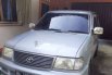 Jual Toyota Kijang LGX 2001 harga murah di Sumatra Barat 4