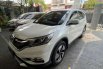 Jual cepat Honda CR-V Prestige 2016 di Bali 4