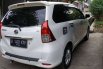 Jual cepat Toyota Avanza G 2012 di Jawa Barat 1