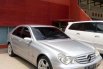 Mobil Mercedes-Benz C-Class 2001 C 180 dijual, Lampung 3