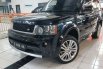 Mobil Land Rover Range Rover Sport 2011 dijual, Jawa Timur 2