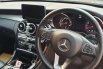 Dijual mobil bekas Mercedes-Benz C-Class C200, Banten  1