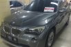 Jual mobil BMW X1 XLine 2012 murah di DKI Jakarta 2
