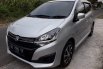 Jual cepat mobil Daihatsu Ayla 1.2 X 2018 di DIY Yogyakarta 9