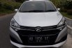 Jual cepat mobil Daihatsu Ayla 1.2 X 2018 di DIY Yogyakarta 1