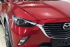 Jual mobil Mazda CX-3 2017 bekas, Jawa Tengah 12