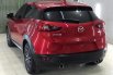 Jual mobil Mazda CX-3 2017 bekas, Jawa Tengah 10
