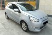 Jual mobil Mitsubishi Mirage GLS 1.2 2013 bekas di DKI Jakarta 3