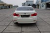 Jual mobil BMW 5 Series 520i F10 2013 terawat di DKI Jakarta 3