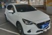 Mobil Mazda 2 2017 Hatchback terbaik di DKI Jakarta 5