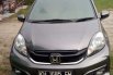 Jual mobil Honda Brio Satya E 2017 bekas, Kalimantan Tengah 5