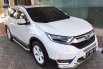 Jual cepat Honda CR-V Prestige 2018 di Kalimantan Timur 5