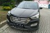 Mobil Hyundai Santa Fe 2013 CRDi dijual, Banten 1