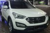 DKI Jakarta, jual mobil Hyundai Santa Fe CRDi 2013 dengan harga terjangkau 3