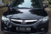 Honda Civic 2009 Banten dijual dengan harga termurah 2