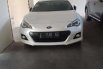 Jual Subaru BRZ 2013 harga murah di Jawa Timur 1