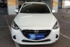 Mobil Mazda 2 2017 Hatchback terbaik di DKI Jakarta 1