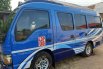 Jual cepat Isuzu Elf 2010 di Kalimantan Selatan 8