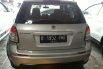 Jual mobil Suzuki SX4 X-Over 2011 dengan harga terjangkau di DKI Jakarta 1