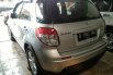 Jual mobil Suzuki SX4 X-Over 2011 dengan harga terjangkau di DKI Jakarta 2