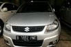 Jual mobil Suzuki SX4 X-Over 2011 dengan harga terjangkau di DKI Jakarta 3