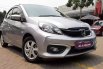 Dijual mobil bekas Honda Brio Satya E 2017, Banten 1