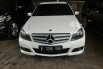 Dijual mobil bekas Mercedes-Benz C-Class C200 2016, DKI Jakarta 1