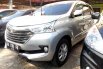 Jual mobil Toyota Avanza G 2017 dengan harga terjangkau di Sumatra Utara 1