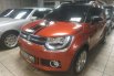 DKI Jakarta, dijual mobil Suzuki Ignis GX 2017 murah  1