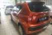 DKI Jakarta, dijual mobil Suzuki Ignis GX 2017 murah  2