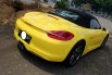 Jual cepat Porsche Boxster PDK 2.7 2013 terbaik di DKI Jakarta 4