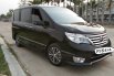 Jawa Barat, dijual mobil Nissan Serena Highway Star 2016 bekas 1