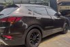 Jual Hyundai Santa Fe 2016 harga murah di Jawa Barat 6