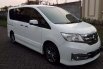 Jual mobil bekas murah Nissan Serena Highway Star 2014 di Jawa Timur 3