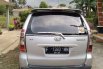 Lampung, Daihatsu Xenia Xi 2004 kondisi terawat 1