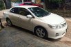 Banten, jual mobil Toyota Corolla Altis G 2010 dengan harga terjangkau 2