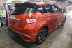 Jual mobil Toyota Yaris TRD Sportivo 2017 terbaik di DKI Jakarta 1