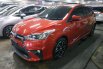 Jual mobil Toyota Yaris TRD Sportivo 2017 terbaik di DKI Jakarta 2