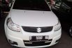 Dijual mobil bekas Suzuki SX4 X-Over, Jawa Barat  4