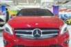 DKI Jakarta, jual mobil Mercedes-Benz A-Class A 200 2013 dengan harga terjangkau 4
