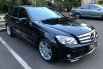 Jual cepat Mercedes-Benz C-Class C250 AMG 2010 di DKI Jakarta 12