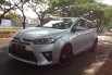 Banten, jual mobil Toyota Yaris G 2014 dengan harga terjangkau 4