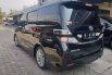 Jual Toyota Vellfire Z 2010 harga murah di DKI Jakarta 5